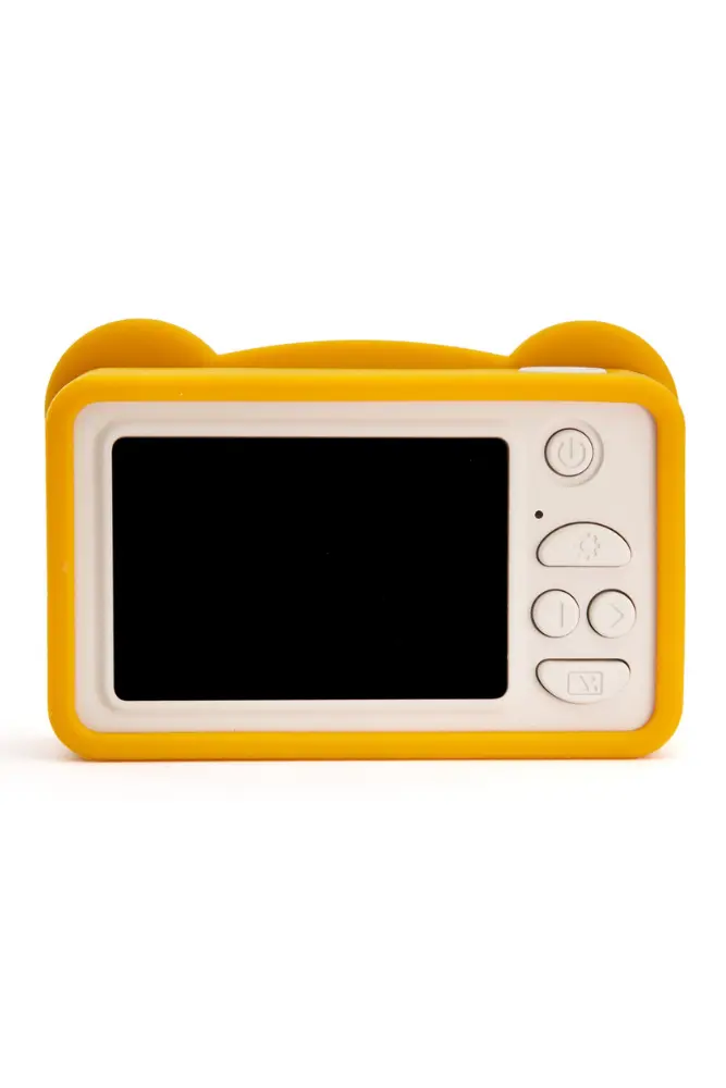 APPAREIL PHOTO NUMERIQUE ROOKIE | Honey – Image 2