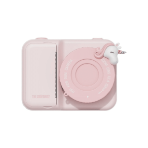 APPAREIL PHOTO ZOO PRINT | Licorne