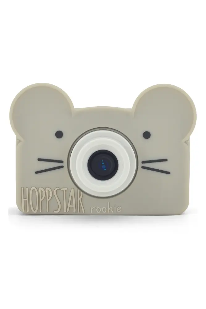 APPAREIL PHOTO NUMERIQUE ROOKIE | Oat – Image 2