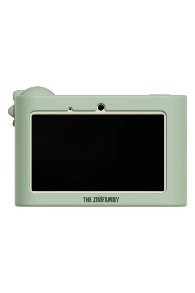 APPAREIL PHOTO URBAN ZOO | Dinosaure – Image 2