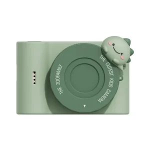 APPAREIL PHOTO URBAN ZOO | Dinosaure