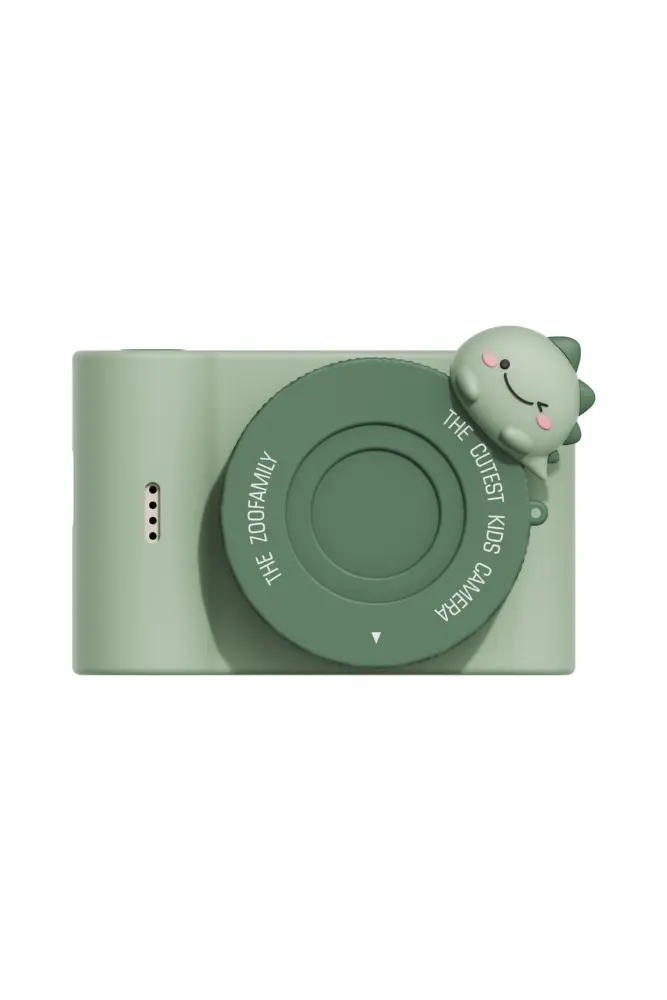 APPAREIL PHOTO URBAN ZOO | Dinosaure