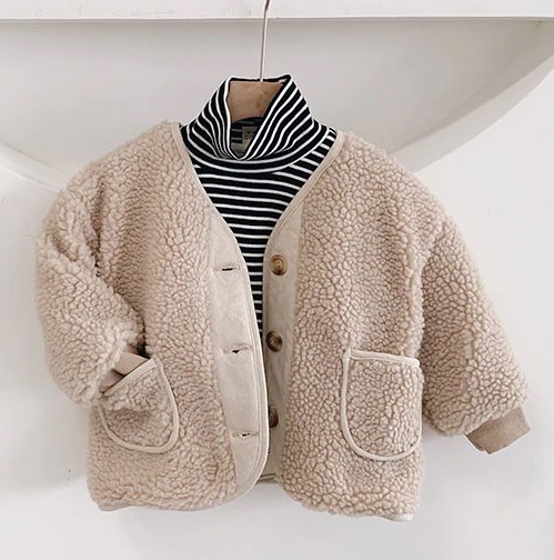 Veste AVENTURE – Image 4