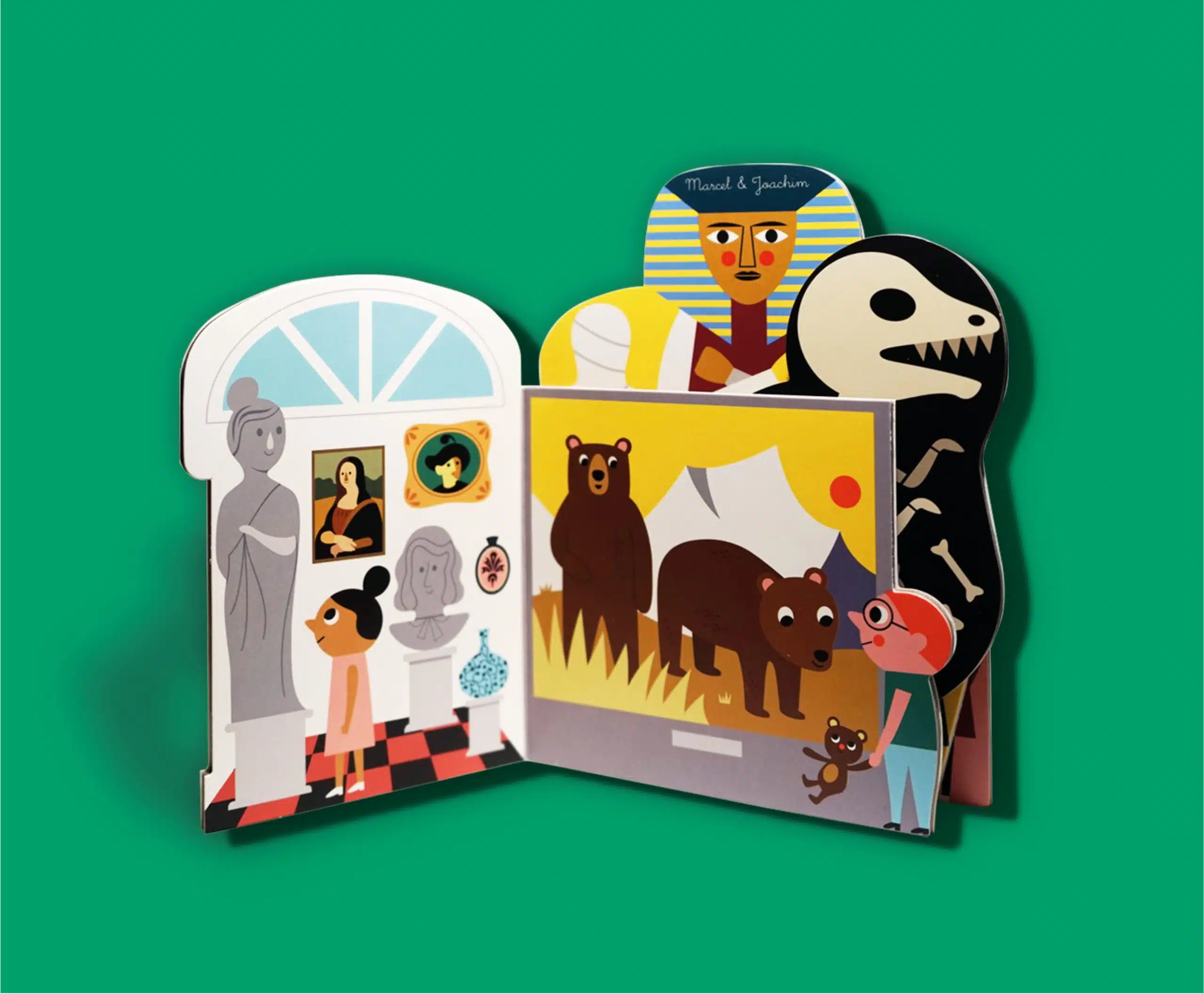 Au musée – Image 2