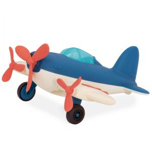 Avion à Hélices  – B.Toys – BX1729