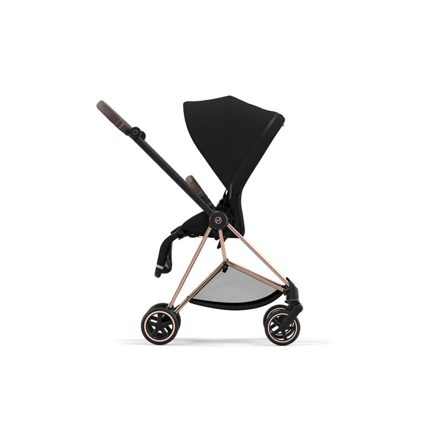 Mios 3 Seat Pack Deep black – Image 4