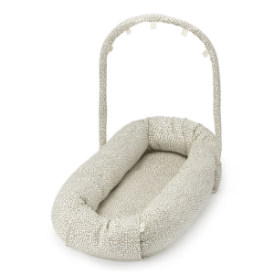 BABY NEST | Milk Tank