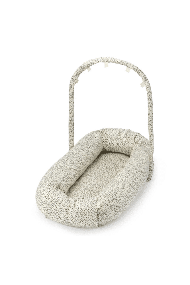 BABY NEST | Milk Tank