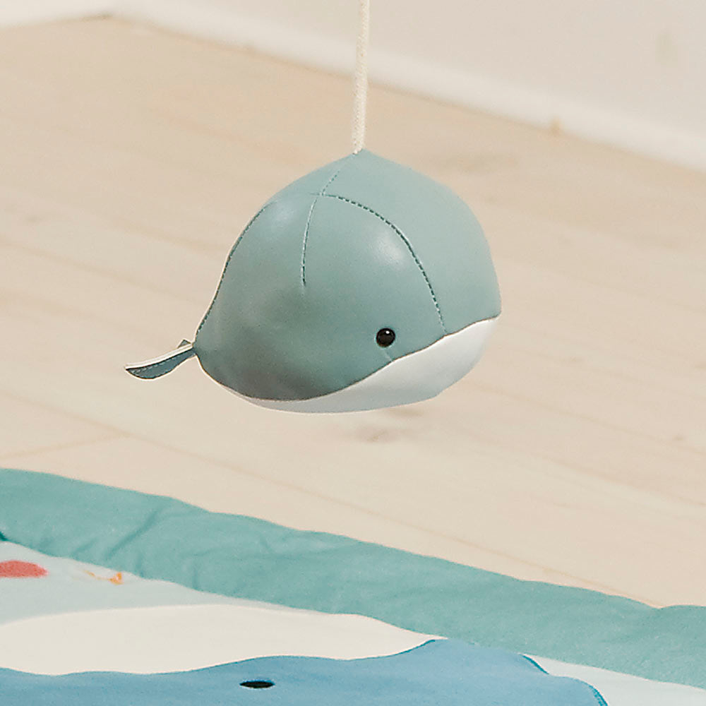 Arche d’éveil en bois – Océan – Little Big Friends – Image 2