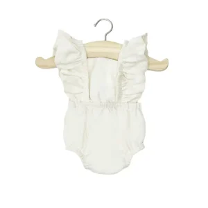 BARBOTEUSE RETRO LOU | Milleraie ecru