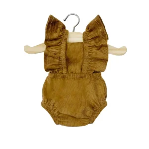 BARBOTEUSE RETRO LOU | Milleraie Havane