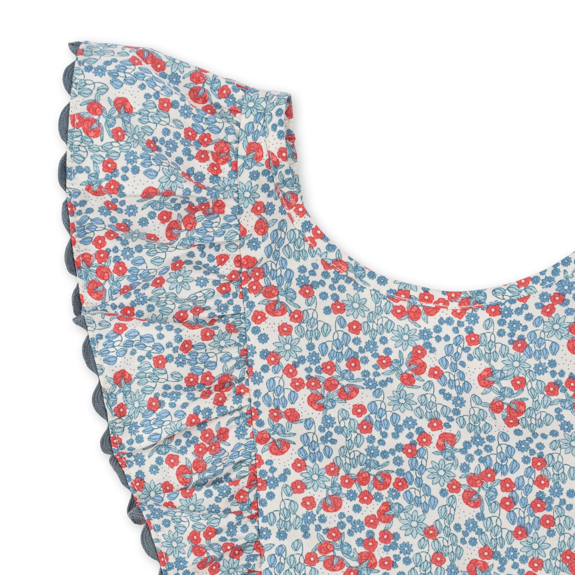 Barboteuse verbena – blue – Image 2