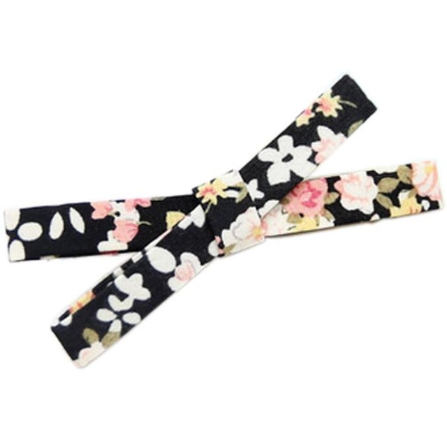 Barrette NOEUD – Image 5