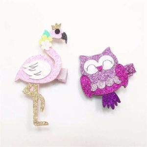 Barrette  ANIMAUX <<<<>>>>