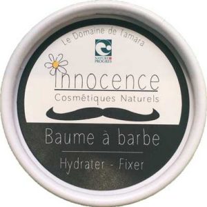 Baume à barbe pour homme