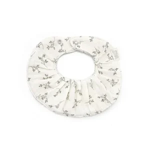 BAVOIR COL | Olive Bloom