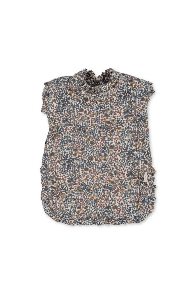 GRAND BAVOIR | Vivi fleur