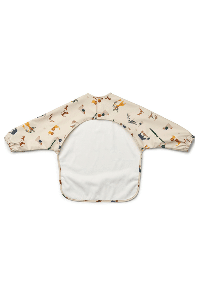 BAVOIR INTEGRAL IMPERMEABLE | All together – Image 3