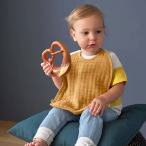 Bavoir personnalisé