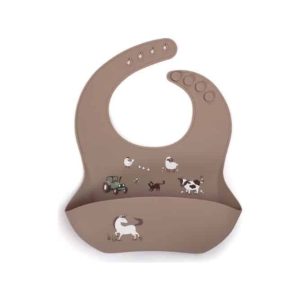 BAVOIR SILICONE | Ferme