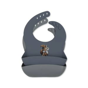 BAVOIRS SILICONE LOT 2 | Ecureuil