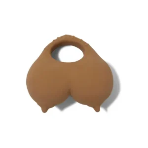 ANNEAU DENTITION SEINS | Caramel