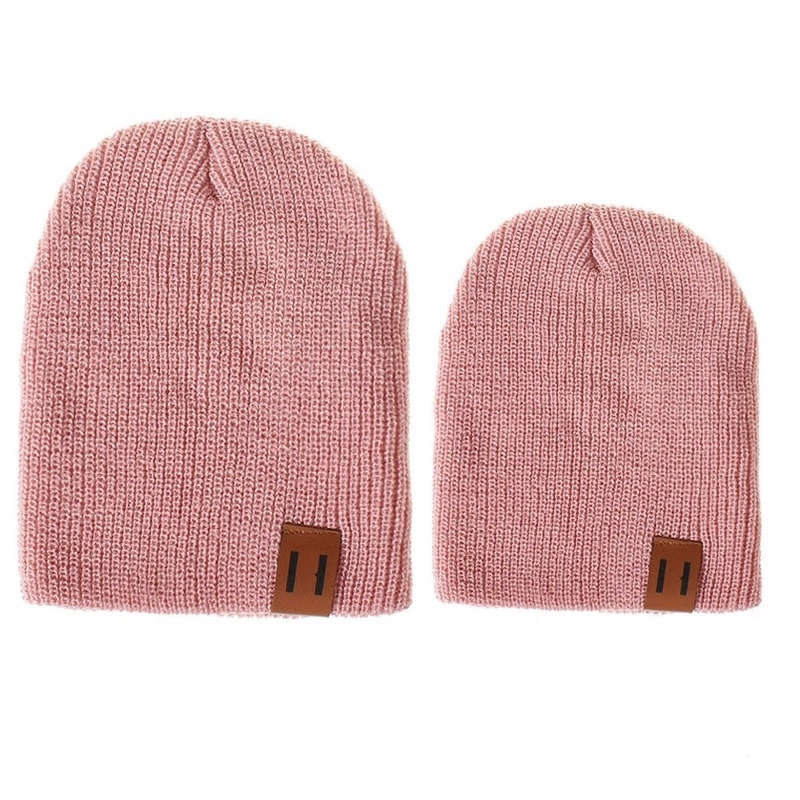 Bonnet FAMILLE – Image 3