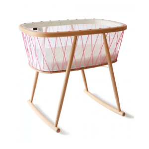 BERCEAU KUMI | Pink