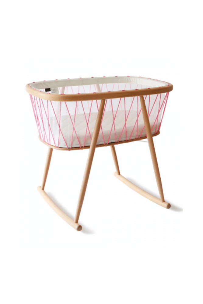 BERCEAU KUMI | Pink