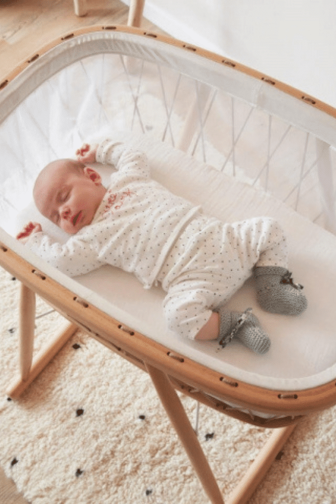 BERCEAU KUMI | Pink – Image 2