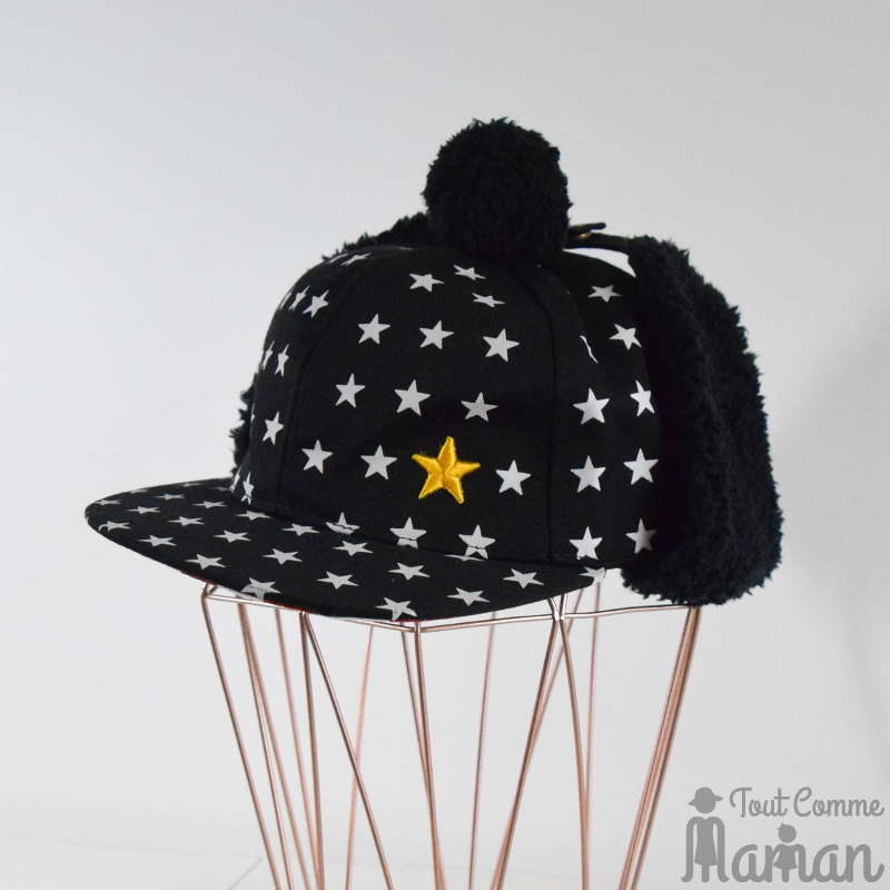 Casquette BOSTON 6€