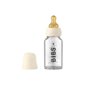 BIBERON BIBS 110ML | Ivoire