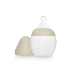 BIBERON 150ML DEBIT MOYEN | Sable