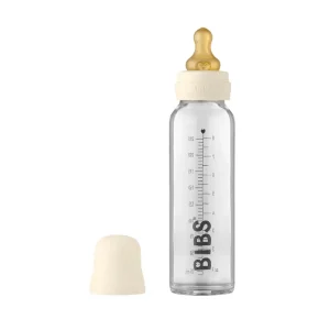 BIBERON BIBS 225 ML | Ivoire