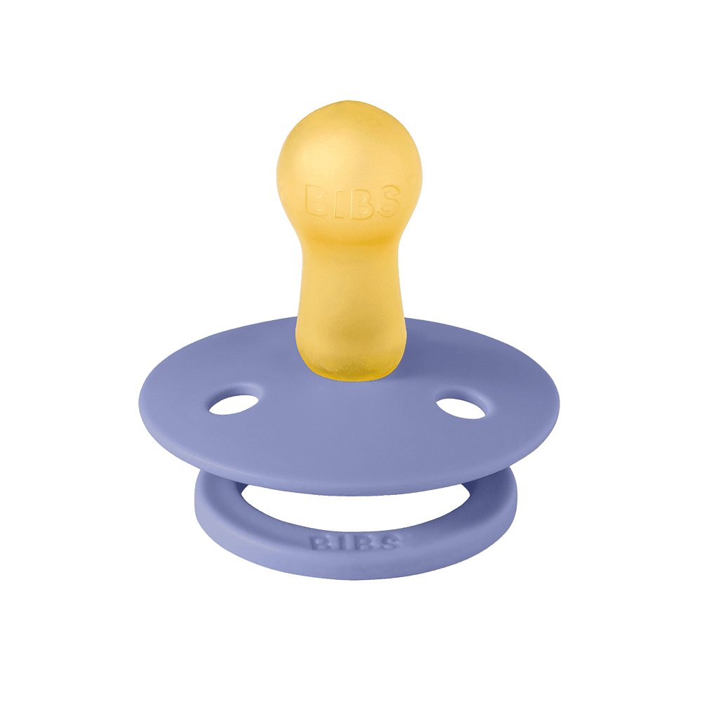 Lot de 2 Sucettes – Bubblegum/Peri – Image 4