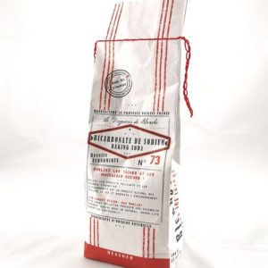 Bicarbonate de sodium 500gr