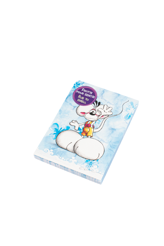 BLOC PARFUME DIDDL A6 – Image 2