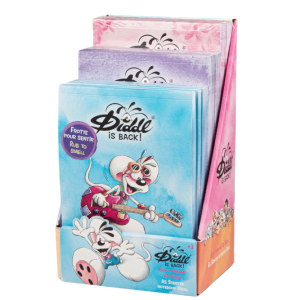 BLOC PARFUME DIDDL A5