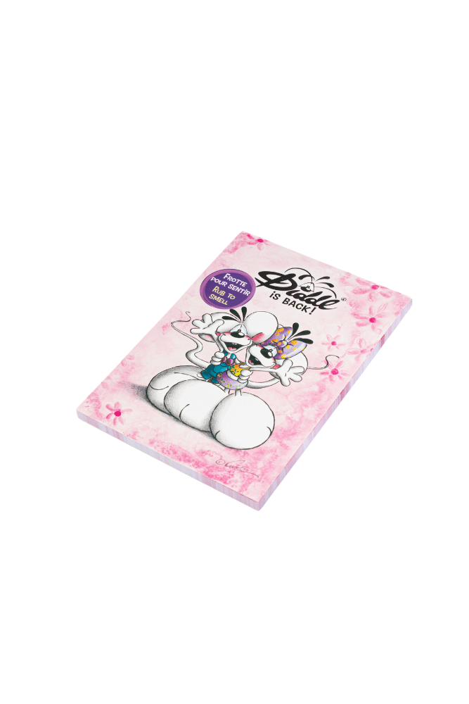 BLOC PARFUME DIDDL A5 – Image 2