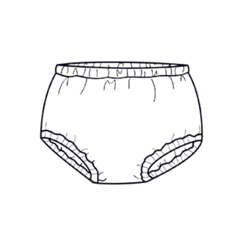 Bloomer Personnalisé – Image 2