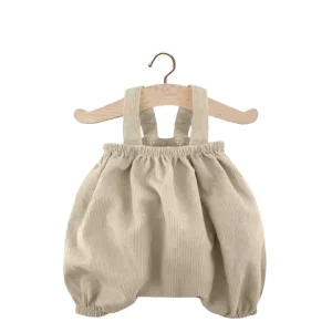 BLOOMER KIM | Milleraie Ecru