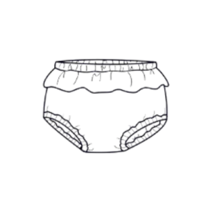 Bloomer Personnalisé