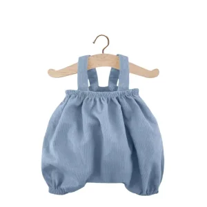 BLOOMER KIM | Milleraie Bleu