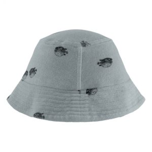 Bob Niko poissons boule bleu 3/5 ans