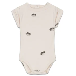 Body Bama Poissons boule