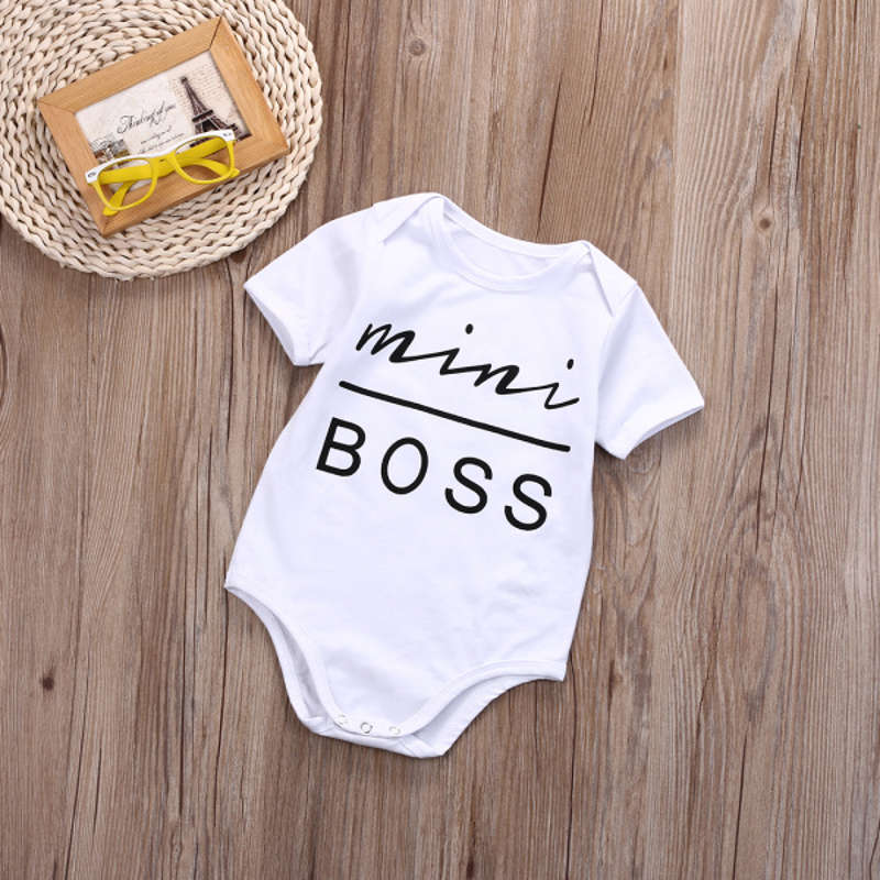 Tee-shirt FAMILLE BOSS – Image 9
