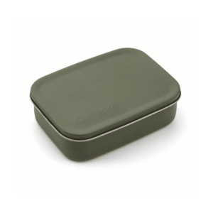 BOITE A LUNCH | Vert chasseur
