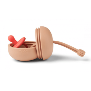 BOITE A TETINE | Rose