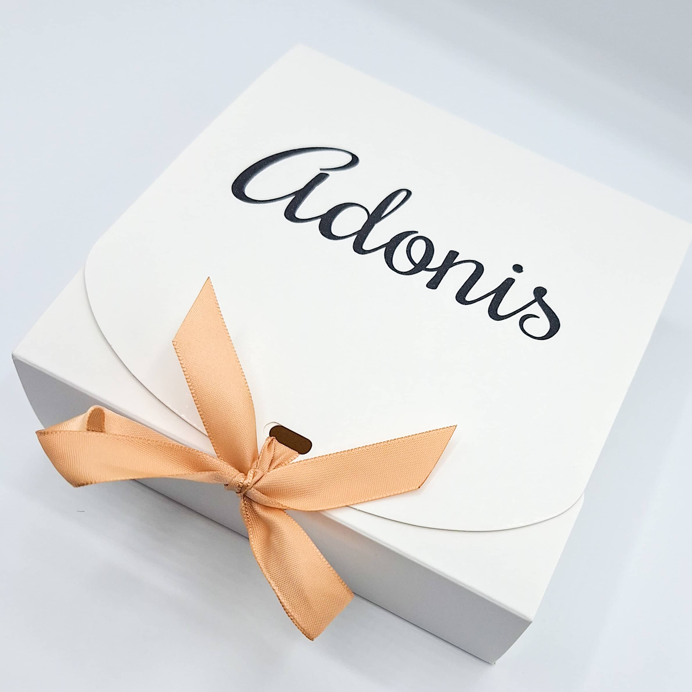 Ensemble bébé en coton personnalisé : 3 pièces – Image 5