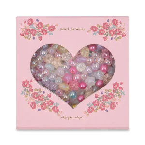 Boite de perles paradise – Blue pink
